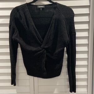 Express Sweater